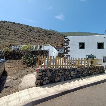 Casa Piruca Villa Los Llanillos Buitenkant foto